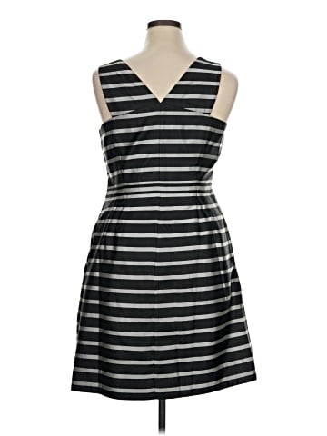 J.Crew Factory Store Casual Dress (view 2)