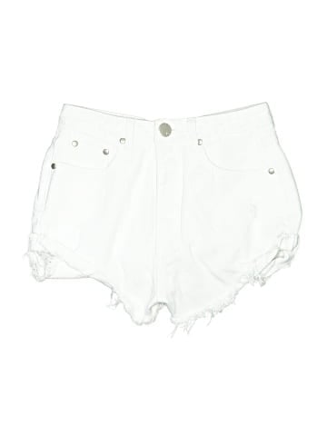 Signature 8 Shorts (view 1)