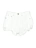 Signature 8 White Shorts Size S - photo 1
