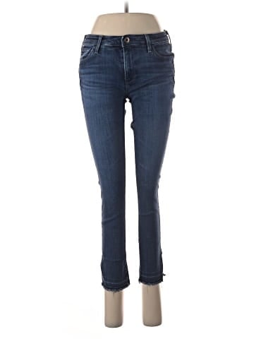 Adriano Goldschmied Jeans (view 1)