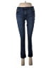 Adriano Goldschmied Color Block Blue Jeans Size 27 waist (petite) - photo 1