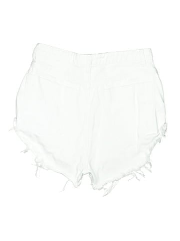 Signature 8 Shorts (view 2)