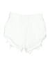 Signature 8 White Shorts Size S - photo 2