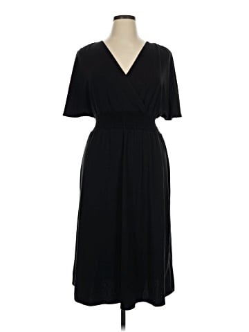 Soft by Avenue Casual Dress (view 1)