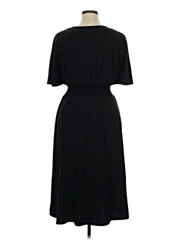 Soft by Avenue Casual Dress (view 2)