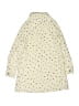 Carter's 100% Cotton Ivory Dress Size 6X - photo 2