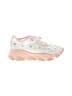 Assorted Brands Pink Sneakers Size 7 1/2 - photo 1
