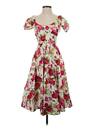 Assorted Brands Cocktail Dress (view 1)
