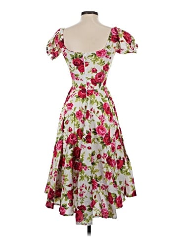Assorted Brands Cocktail Dress (view 2)