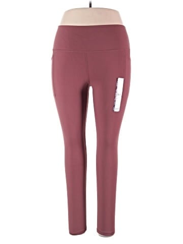 Avia Active Pants (view 1)