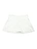 Athleta Solid White Skort Size 16 - photo 1