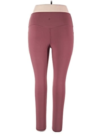 Avia Active Pants (view 2)