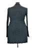 Boden Gray Casual Dress Size 18 R - photo 2