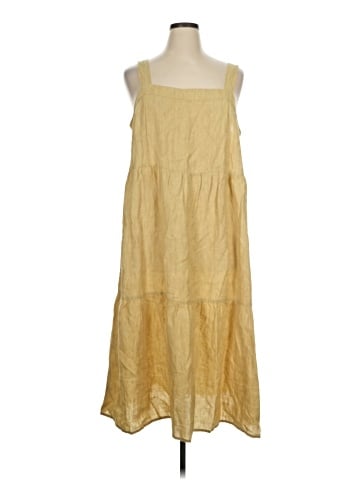 Eileen Fisher Casual Dress (view 1)