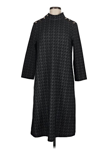 J. McLaughlin Casual Dress (view 1)