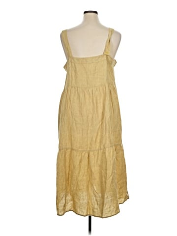 Eileen Fisher Casual Dress (view 2)