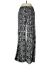 Calvin Klein Print Black Casual Pants Size M (estimated) - photo 2