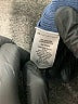 Cable & Gauge Blue Pullover Sweater Size L - photo 8