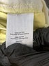 Natural Reflections 100% Cotton Solid Yellow Shorts Size 10 - photo 4