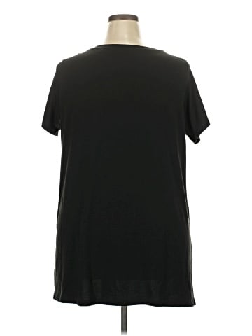 Tahari Short Sleeve T-Shirt (view 2)