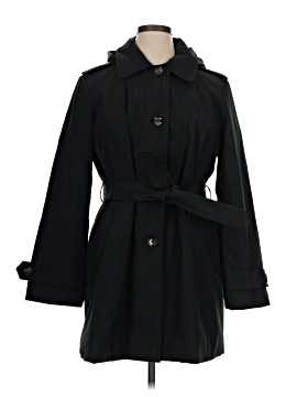London Fog Trenchcoat