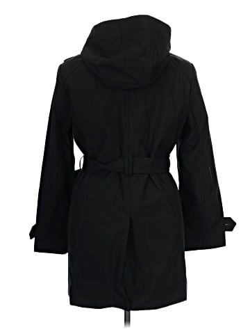 London Fog Trenchcoat (view 2)