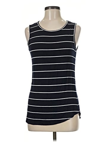 Jones & Co Sleeveless T-Shirt (view 1)