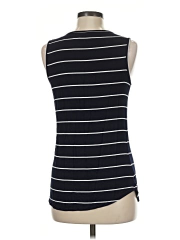 Jones & Co Sleeveless T-Shirt (view 2)