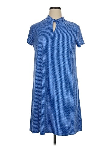 J. McLaughlin Casual Dress (view 1)