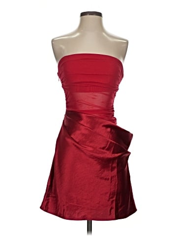 Hello Molly Cocktail Dress (view 1)
