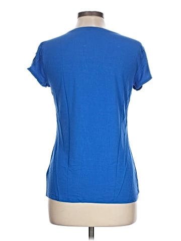 Anne Klein Short Sleeve T-Shirt (view 2)