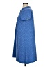 J. McLaughlin Blue Casual Dress Size XL - photo 5