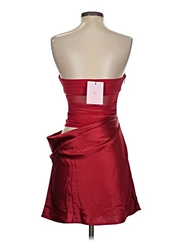 Hello Molly Cocktail Dress (view 2)