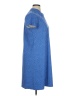 J. McLaughlin Blue Casual Dress Size XL - photo 4