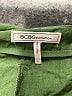 BCBGeneration Chevron-herringbone Green Casual Pants Size L - photo 7