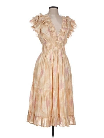 Elan Cocktail Dress (view 1)
