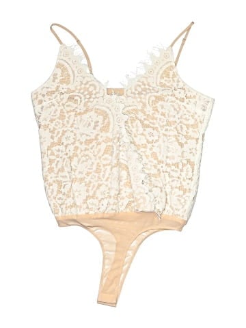 WAYF Bodysuit (view 1)