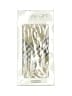 DAKS Gold Scarf One size - photo 1