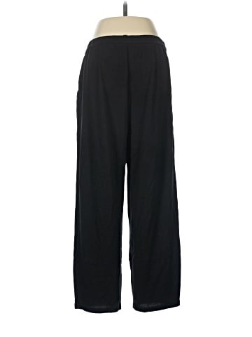 Eileen Fisher Casual Pants (view 2)