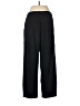 Eileen Fisher Solid Black Casual Pants Size M - photo 2