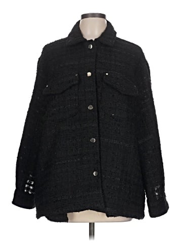 Zara Jacket (view 1)