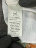 Everly 100% Polyester Graphic Gray Cocktail Dress Size S - photo 8