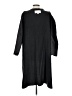 Jones New York 100% Polyester Black Cardigan Size 10 - photo 2