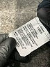 Under Armour Black Track Pants Size L - photo 8