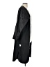Jones New York 100% Polyester Black Cardigan Size 10 - photo 4