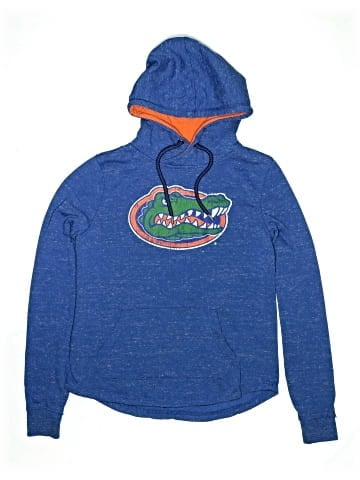 Colosseum Athletics Zip Up Hoodie (view 1)