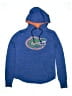 Colosseum Athletics Blue Pullover Hoodie Size S (kids) - photo 1