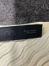 Zara Ivory Sleeveless Top Size L - photo 7