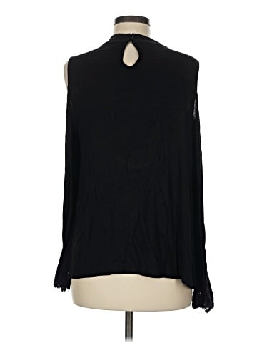 Thalia Sodi Sleeveless Blouse (view 2)