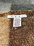 CAbi Brown Poncho One size - photo 7